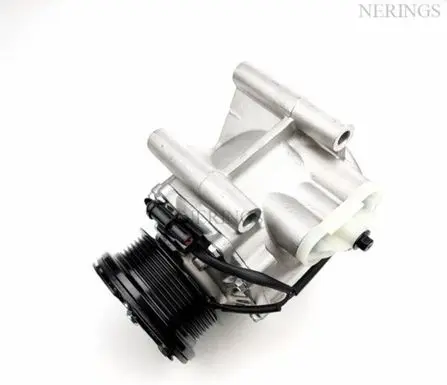 Jaguar S-Type Air conditioning (A/C) compressor (pump) ACP1099000P