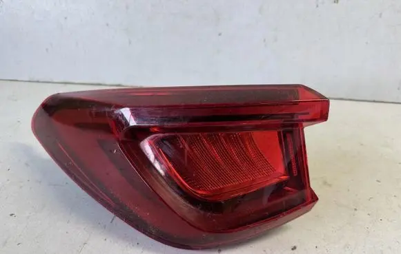 Seat Leon IV Rear/tail lights 5fa945207c