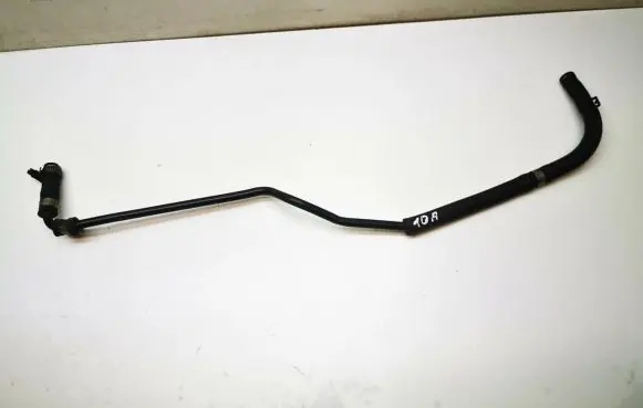 Mercedes-Benz C W204 Engine coolant pipe/hose A2045010225