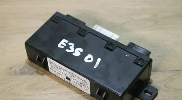 BMW 5 E39 Door control unit/module 6904255