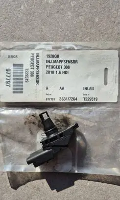 Peugeot 308 Air pressure sensor 1920QR