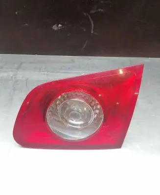 Volkswagen PASSAT B6 Tailgate rear/tail lights 3C9945094 3C994509405S