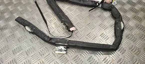 Citroen C4 SpaceTourer Roof airbag 9800483180