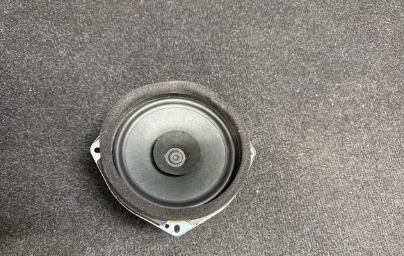 Chevrolet Camaro Parcel shelf speaker 23125287 000196717 7320300000000X