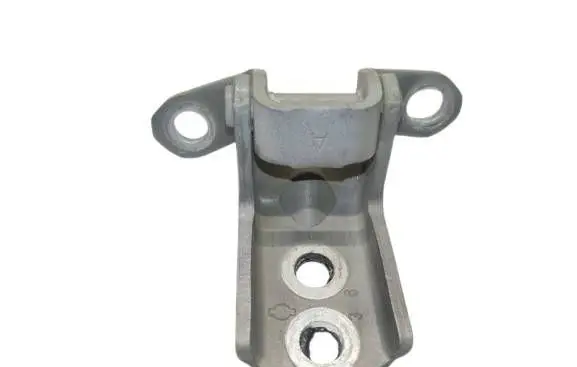 Nissan Qashqai Front door upper hinge 824212F030