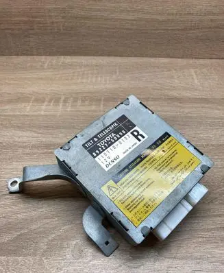 Lexus LS 430 Other control units/modules 8922750090 1107100102 TILTTELESCOPIC