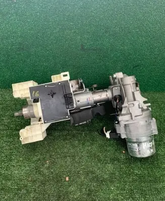 Mazda 3 III Electric power steering pump JJ501001863