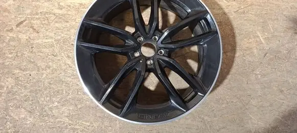 Mercedes-Benz GLE W167 R22 alloy rim A1674013600 K875062
