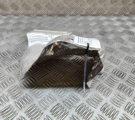 Porsche 911 992 Heat shield in engine bay 9GT825729B