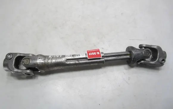Volkswagen Taigo Steering column universal joint 2Q1423961B 20220608 A0060103C
