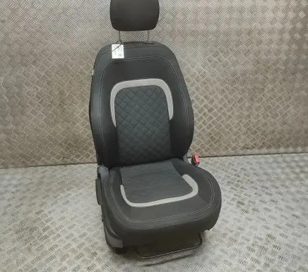 KIA Ceed Front passenger seat 88204A2050AUT