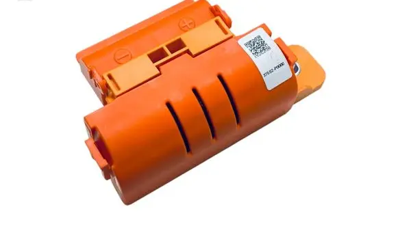 Hyundai Tucson IV NX4 Battery relay fuse 375S2P0000