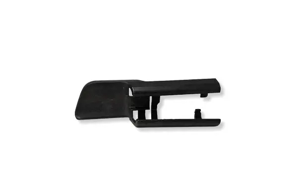 BMW 5 G30 G31 G38 Front passenger seat rail trim 52107357396 7357396