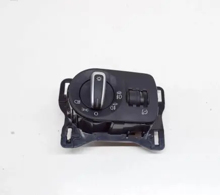 Audi A1 Light switch 8P0919093