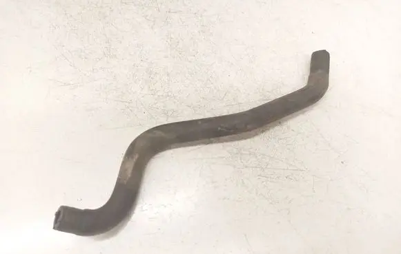 Toyota Corolla Verso AR10 Engine coolant pipe/hose 
