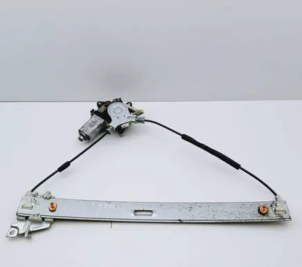 Mazda Premacy Front door window regulator with motor 8620400024 CM010440G