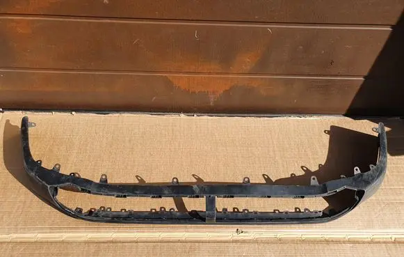 Toyota RAV 4 (XA50) Front bumper lip 5241142110