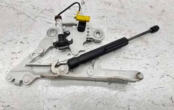 BMW 2 F22 F23 Engine bonnet/hood hinges 139896 7239416 0589P1000095