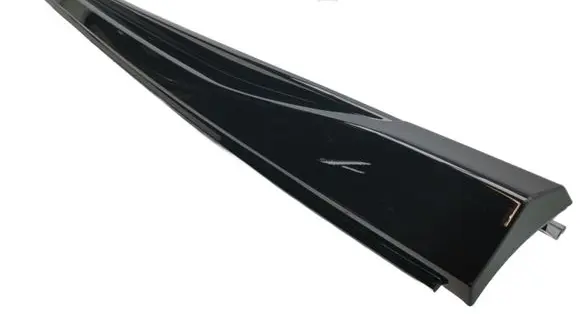 Volkswagen ID.7 Sill supporting ledge 14A853856C L041