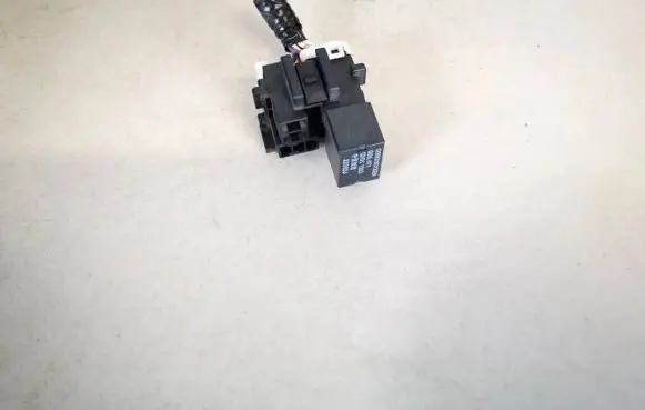 Honda CR-V Other relay g8hlh71 g8hl-h71