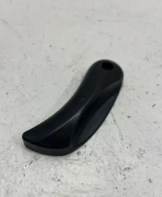 BMW 5 E60 E61 Engine bonnet (hood) release handle 7008933 7233910