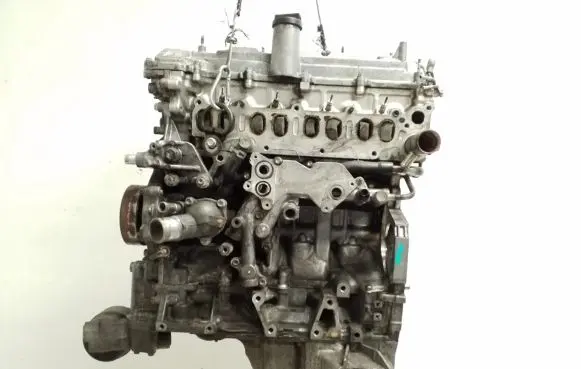 Lexus IS 220D-250-350 Engine 2ADFHV