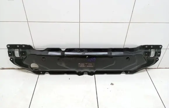 BMW 5 E60 E61 Top upper radiator support slam panel 7033741 5164-703374115 11267310