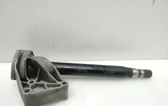 Opel Insignia A Driveshaft support bearing bracket 22945405 9186608