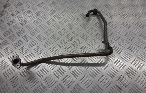 Mazda 3 I EGR valve line/pipe/hose BRAK