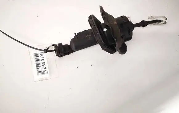 Mazda 5 Clutch master cylinder 