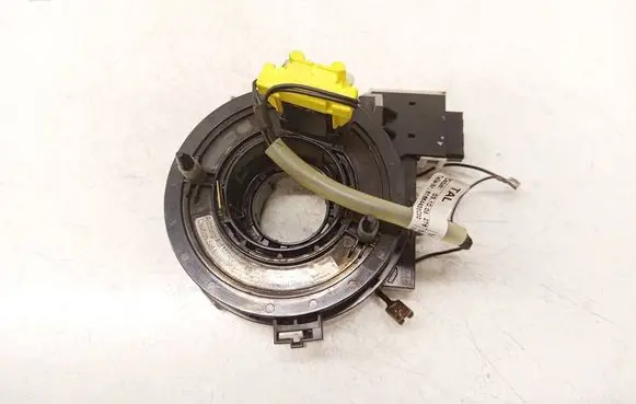 Volkswagen Jetta V Airbag slip ring squib (SRS ring) 1K0959653C