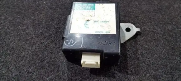Toyota RAV 4 (XA20) Door control unit/module 8974142151 89741-42151