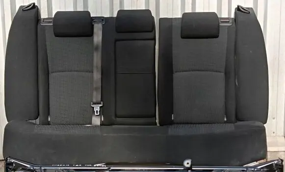 Toyota Avensis T270 Seat set 