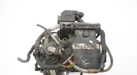 Peugeot 3008 I Gearbox control unit/module 9678905780