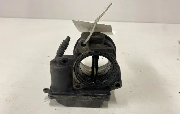Audi A6 S6 C6 4F Throttle valve 96551498