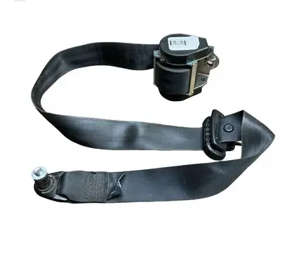 Peugeot Boxer Front seatbelt 735507779 5425578