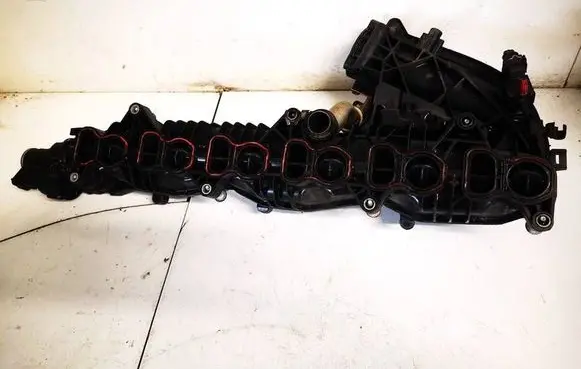 BMW X5 F15 Intake manifold 780008808 sp05862