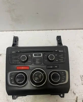 Citroen DS4 Climate control unit 28365345