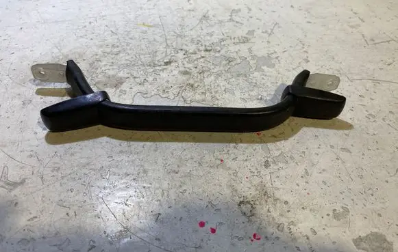 BMW 5 E28 Front interior roof grab handle