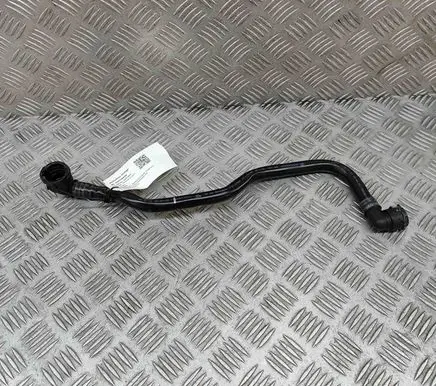 Mercedes-Benz EQA Engine coolant pipe/hose A2435001500