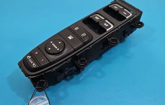 KIA Niro Electric window control switch 93570G5240 IMPRK1556574