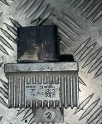 Renault Master II Glow plug pre-heat relay 036063