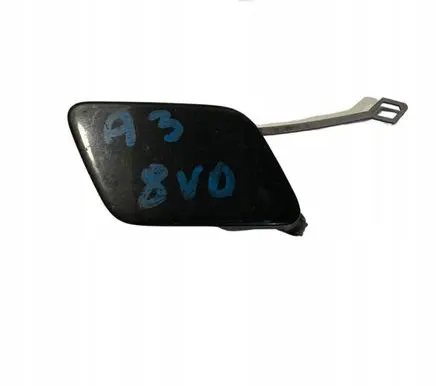 Audi A3 S3 8V Front tow hook cap/cover 8V3807241