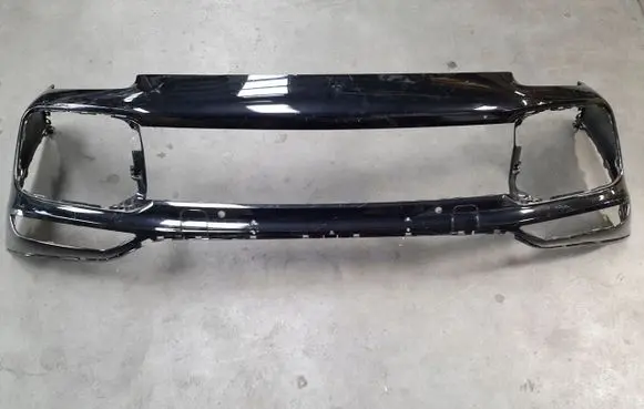 Porsche Cayenne (9Y0 9Y3) Front bumper 9Y0807221A