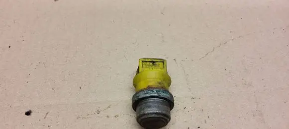 Volkswagen Multivan T4 Outside/exterior temperature sensor 