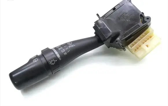 Hyundai Santa Fe Wiper control stalk 0321RHD