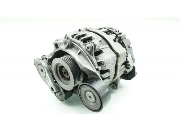 Audi A4 S4 B9 8W Generator/alternator 04L903018A