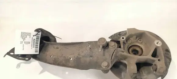 Audi Q3 8U Stub axle 