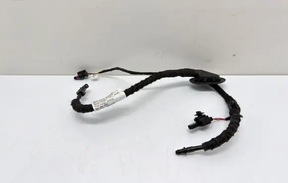 Skoda Octavia Mk4 Headlight washer spray nozzle 5E7971171A