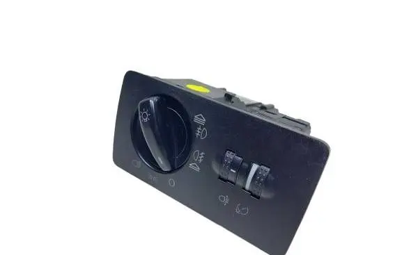 Skoda Fabia Mk1 (6Y) Light switch 6Y1941531N-KASACJ 6Y1941531N